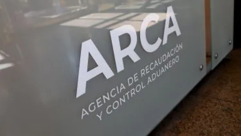 ARCA prorrogó la presentación de la declaración jurada de Ganancias