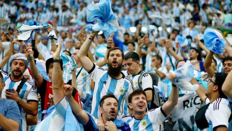 Gran Final: los argentinos que viajaron gastaron unos US$ 58 M