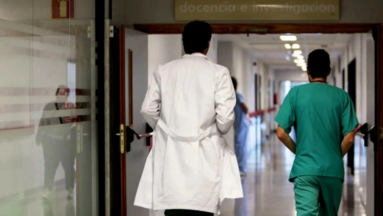 Los médicos bonaerenses piden declarar la "emergencia" por la caída de la vacunación pediátrica