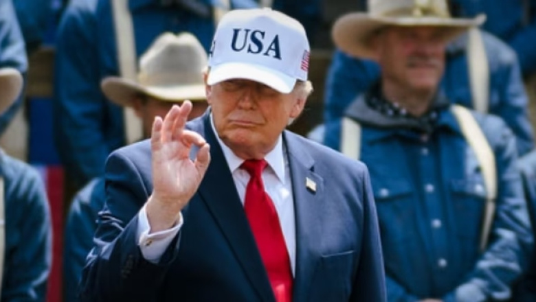 Estados Unidos aplicará desde nuevos aranceles a 60 países: cómo impactará en la Argentina