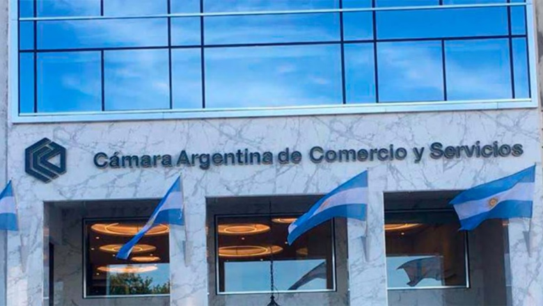 La Cámara de Comercio respaldó la reforma del Banco Central