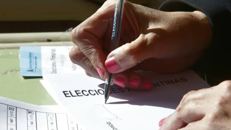 Alerta electoral: según una encuesta, el 65% desaprueba a Milei y más del 60% votaría por un cambio en 2027