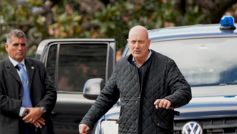 Conflicto portuario: la desregulación de Sturzenegger para “desarmar kioscos” que paralizó el comercio fluvial