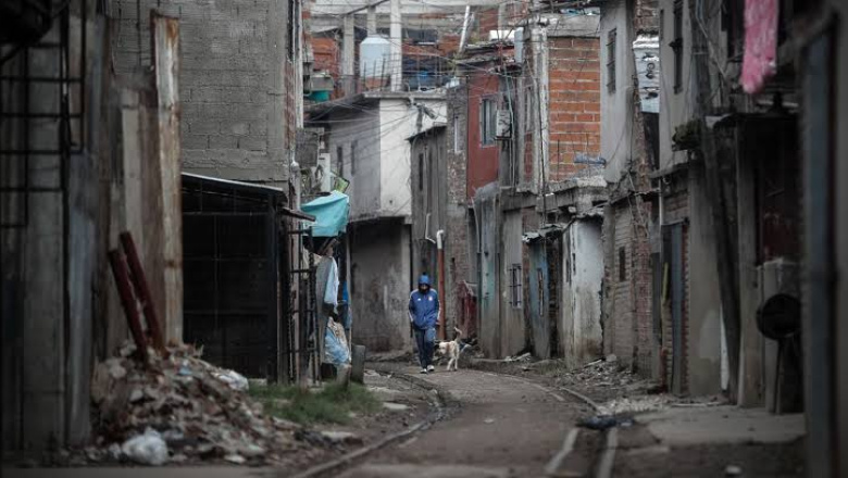 Cambio de tendencia: la pobreza frenó su baja al crecer levemente en el inicio del 2026