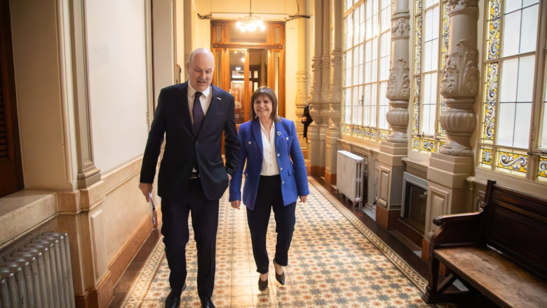 Senado: con eje en los desalojos se debate el proyecto sobre propiedad privada