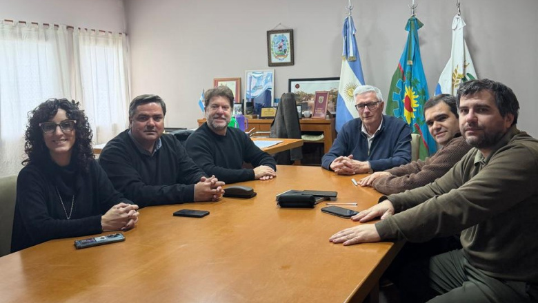 El radicalismo advierte sobre el deterioro de la gestión de Kicillof