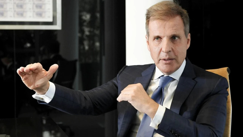 La propuesta de Martín Redrado para enfrentar el problema de la mora crediticia