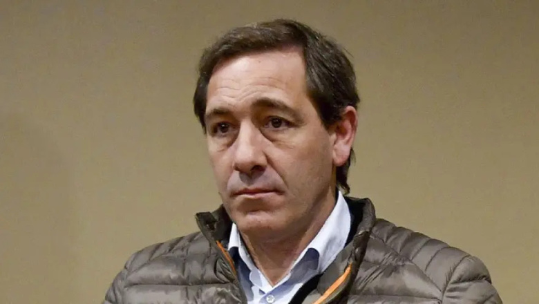 Imputaron al ex intendente Julio Garro por un supuesto loteo ilegal