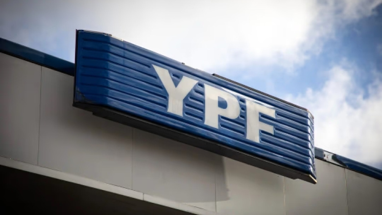 Edenor compra Metrogas a YPF por US$ 780 millones