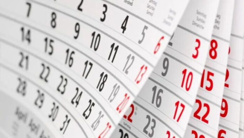 Tras el 17 de agosto, cuáles son los próximos feriados de este 2026