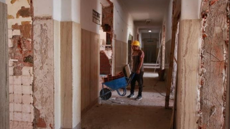 Recuperan deudas de obras sociales para fortalecer hospitales y salarios