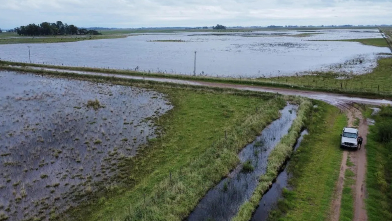 El Niño podría ser el más intenso de la historia: caerá hasta 90% más de lluvia que lo esperado