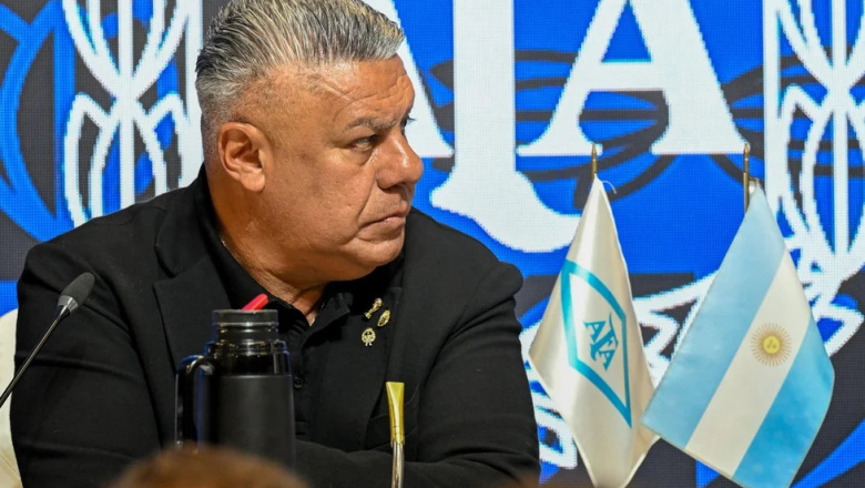 Duras sanciones de la FIFA a la AFA: castigo económico y deportivo