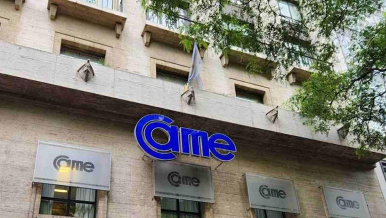 La CAME desmintió al Gobierno y afirmó que las familias se endeudan para comer