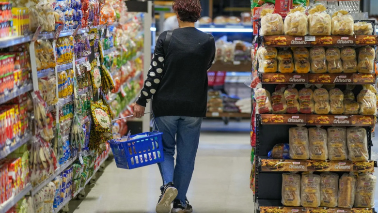 La inflación retornaría a la desaceleración en agosto y se podría acercar a los mínimos de la era Milei