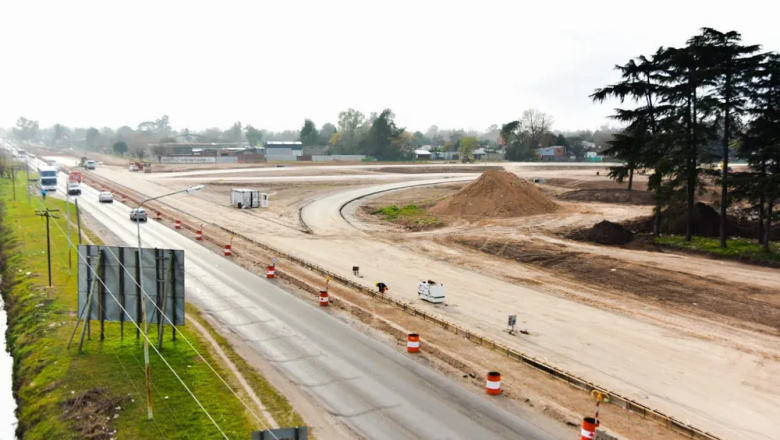 Infraestructura vuelve a reclamar el traspaso de dos rutas nacionales