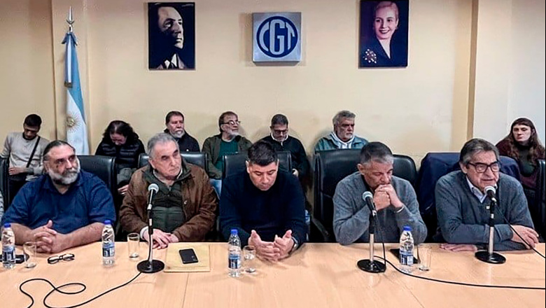 Fracasó la reunión del Consejo del Salario y el Gobierno definirá por su cuenta el nuevo monto