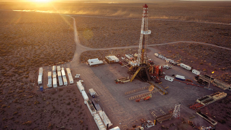 Récord histórico de producción de petróleo en Argentina: el empuje clave de Vaca Muerta