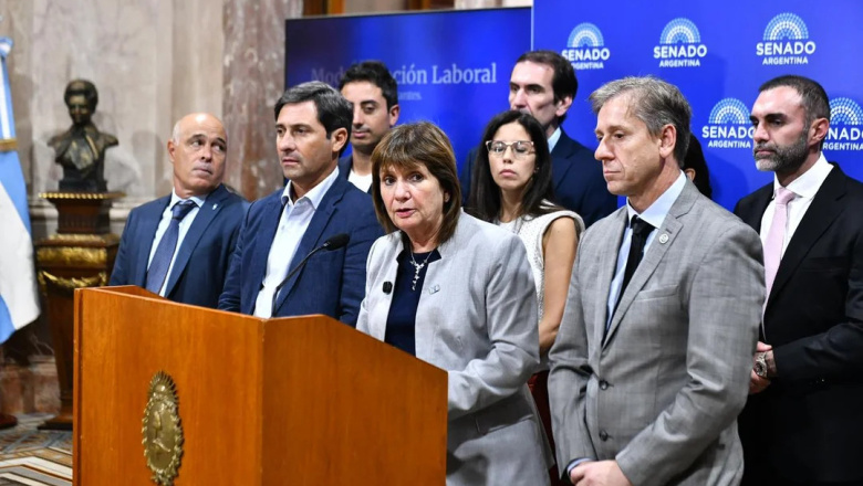Senado: el oficialismo hace equilibrio y negocia con los aliados para destrabar su agenda legislativa