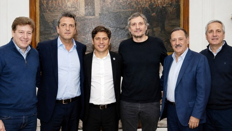 Kicillof “acuerda” mantener “las primarias” y es su argumento para subyugar a la provincia en las elecciones 2027