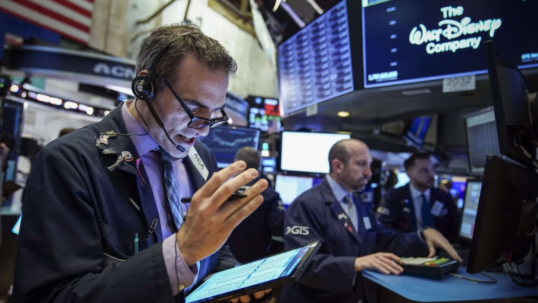 Los bonos argentinos subieron en Wall Street y el riesgo país quedó al borde de los 500 puntos