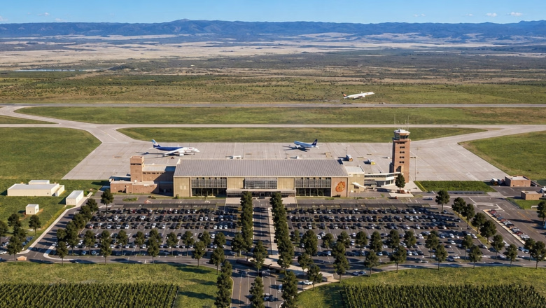 Licitación obra para que el Aeropuerto El Plumerillo pueda abrir la puerta a vuelos a Europa