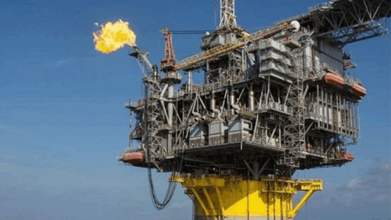 El petróleo escala y se acerca a US$100 ante nuevos desencuentros entre Estados Unidos e Irán