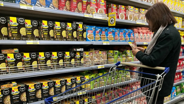 La inflación en CABA se desaceleró al 1,7% en agosto y suma 21,5% en lo que va del año