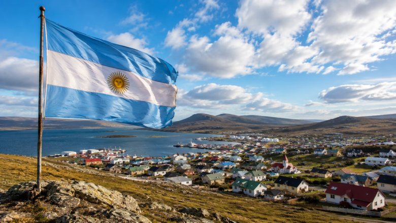El Gobierno destinará más de $300.000 millones para la construcción de la Base Naval Integrada en Ushuaia