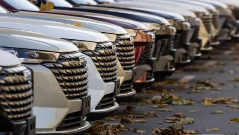 Los 10 autos híbridos más baratos de la Argentina: modelos, precios y qué tecnología ofrece cada uno