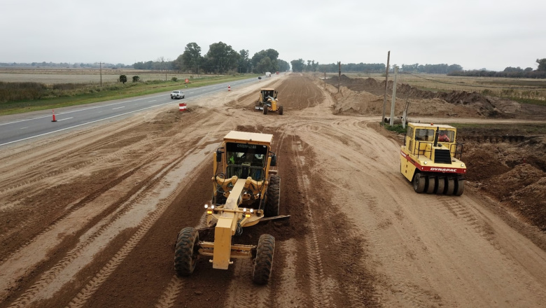 Presupuesto 2027: una por una, las obras públicas proyectadas por el Gobierno en cada provincia