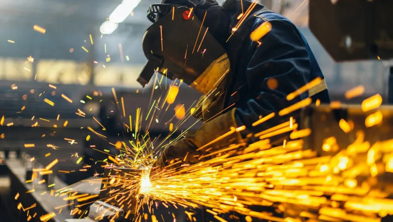 La actividad metalúrgica cayó 6,1% en agosto y tocó un nuevo piso
