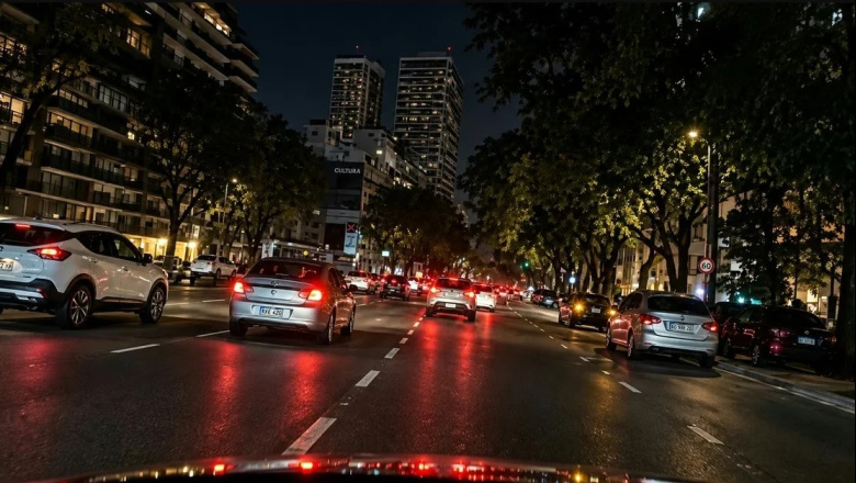 Edenor explicó qué provocó el apagón que dejó a casi 600 mil usuarios sin luz