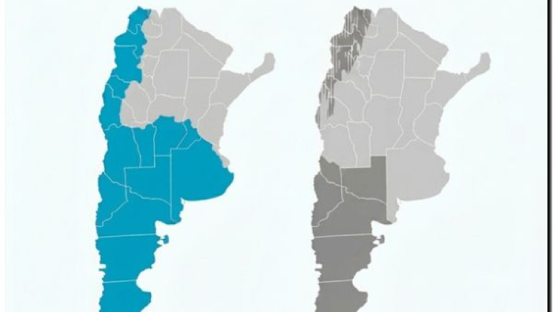 Zona Fría: cinco claves para entender qué pasará y cuánto se pagará por el gas en PBA