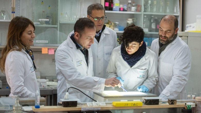 La Provincia amplió en $1.114 millones el presupuesto para la ciencia