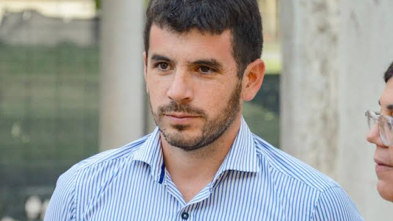Chiarella pidió terminar con los “procesos fundacionales” de la Argentina