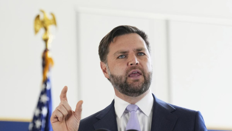 El vicepresidente de EE. UU. visitará la Argentina durante noviembre