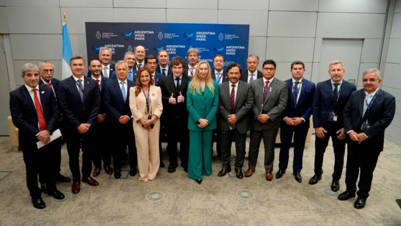 El Gobierno está abierto a una “contrapropuesta” de los gobernadores por la reforma electoral