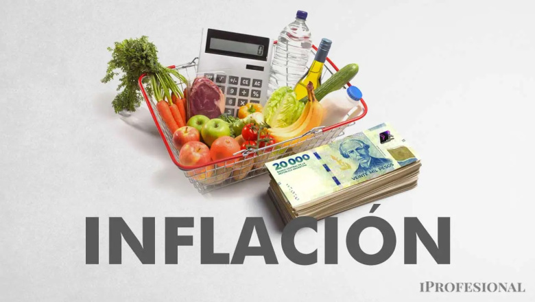 La inflación en CABA se aceleró al 1,8% en septiembre y suma 23,7% en lo que va del año