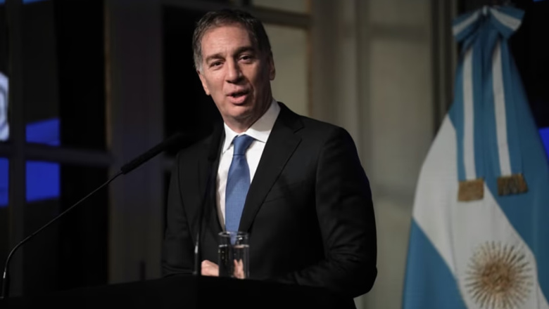 Para Santilli, los gobernadores deberían estar “preocupados” por un eventual regreso del kirchnerismo