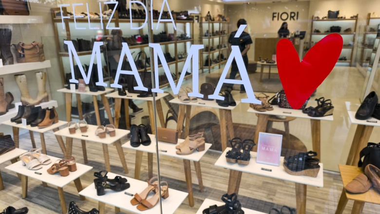 Las ventas por el Día de la Madre cayeron 1,4% y suman cinco años seguidos en baja