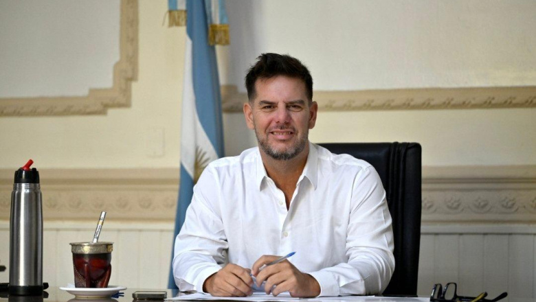 Atanasof en Diputados: “El 80% del juego es ilegal y la ilegalidad tiene que atenderse por los tres poderes”