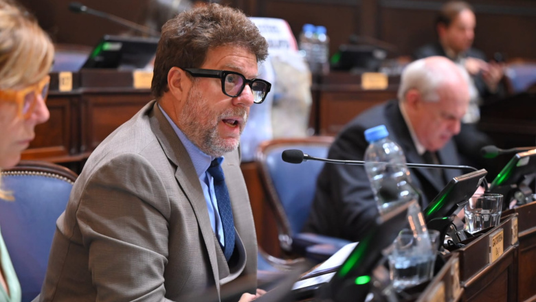Diputados introdujeron cambios en el FEFIM y aumentan los fondos de libre disponibilidad