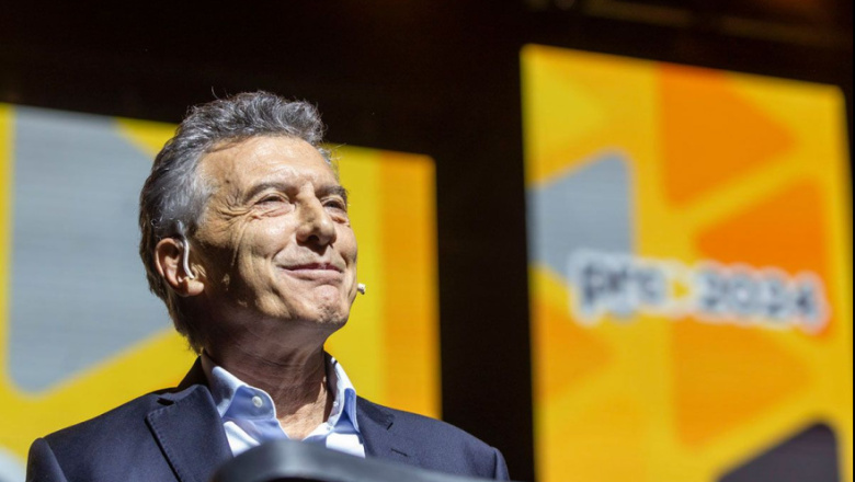 El PRO se diferencia de Milei y felicita a Lula tras la reelección