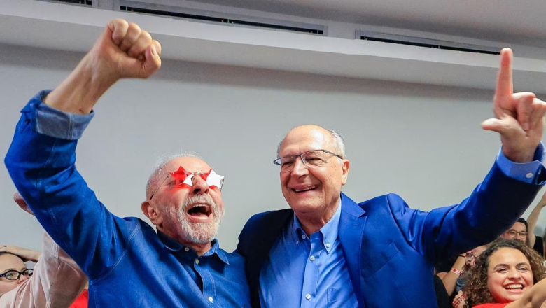 Algunas razones detrás del histórico “batacazo” de Lula en Brasil