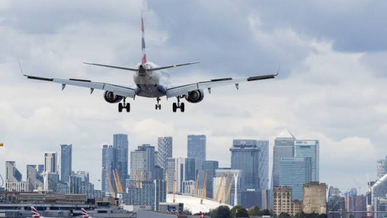 Cae la demanda de pasajes aéreos en el mundo en el mes de septiembre