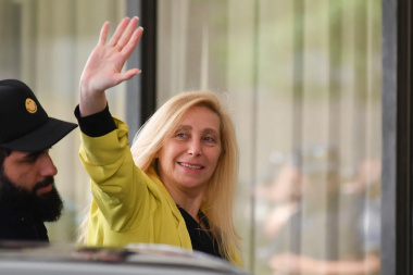 Karina Milei y Macri cerraron el acuerdo electoral de LLA y el PRO para la CABA de cara a octubre