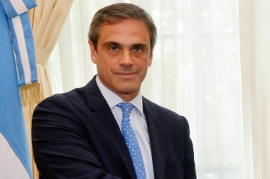 Michel señaló que "Argentina le debe al Fondo Monetario el 10% de su PBI"