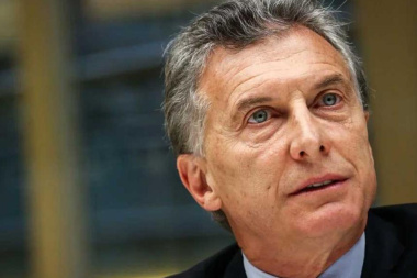 Macri predijo una elección “binaria” entre la alianza La Libertad Avanza y Fuerza Patria