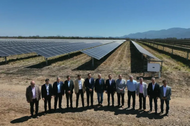 Los gobernadores de Provincias Unidas concretaron una nueva cumbre en Jujuy